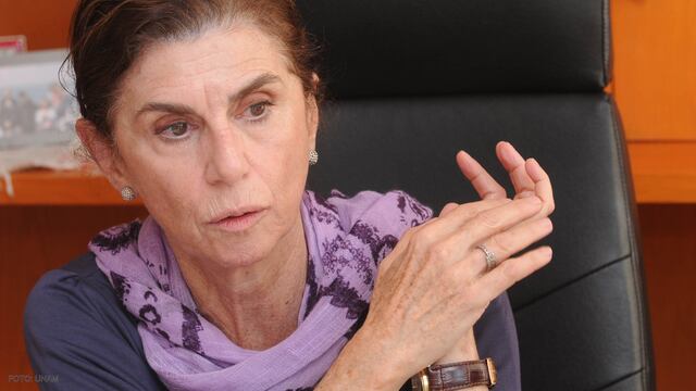 Annie Pardo Cemo ganó el Premio Nacional de Ciencia, estos son los logros y trabajo de la mamá de Claudia Sheinbaum