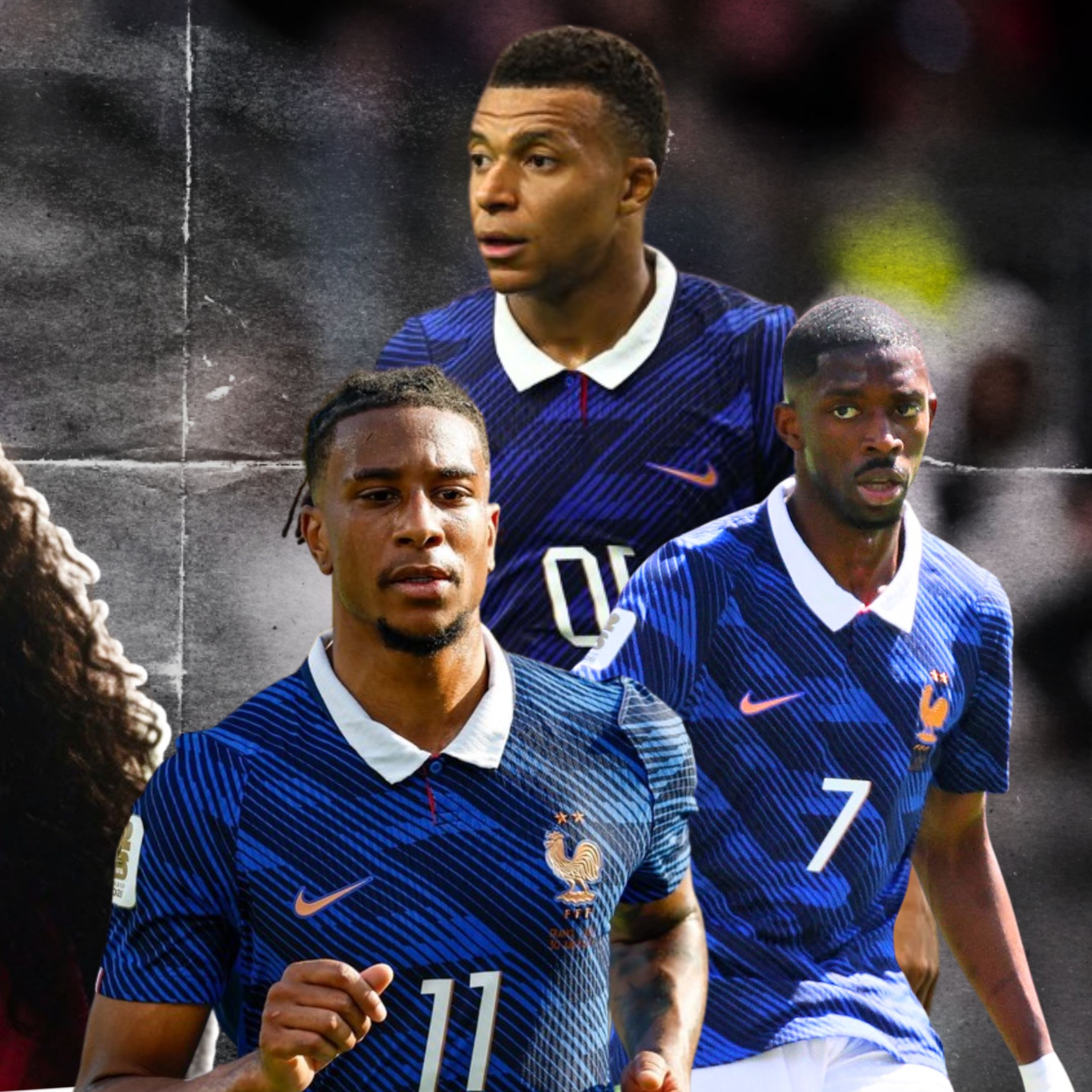 Memes critican a Francia y Mbappé tras eliminación en el Mundial 2026