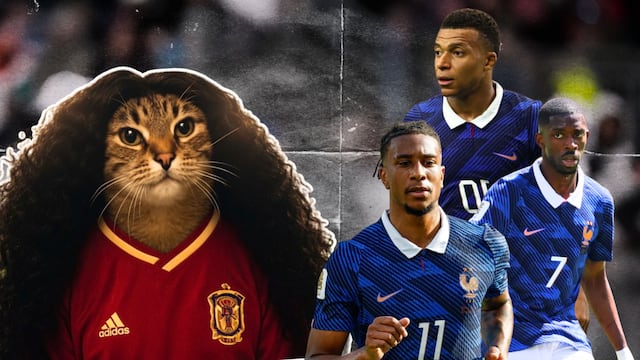 Memes critican a Francia y Mbappé tras eliminación en el Mundial 2026.