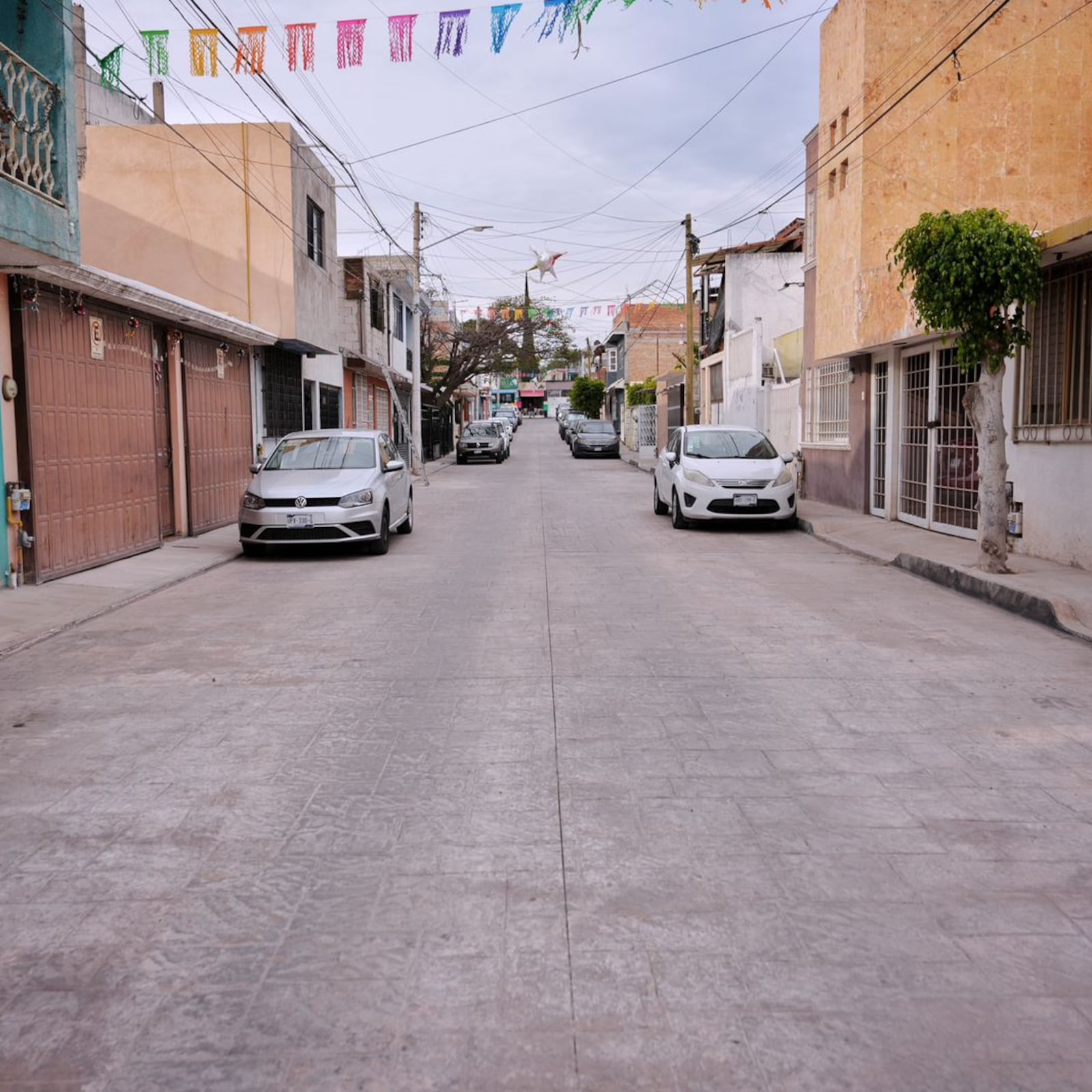Ya estamos en la encuesta… ahora sí, que hablen los resultados