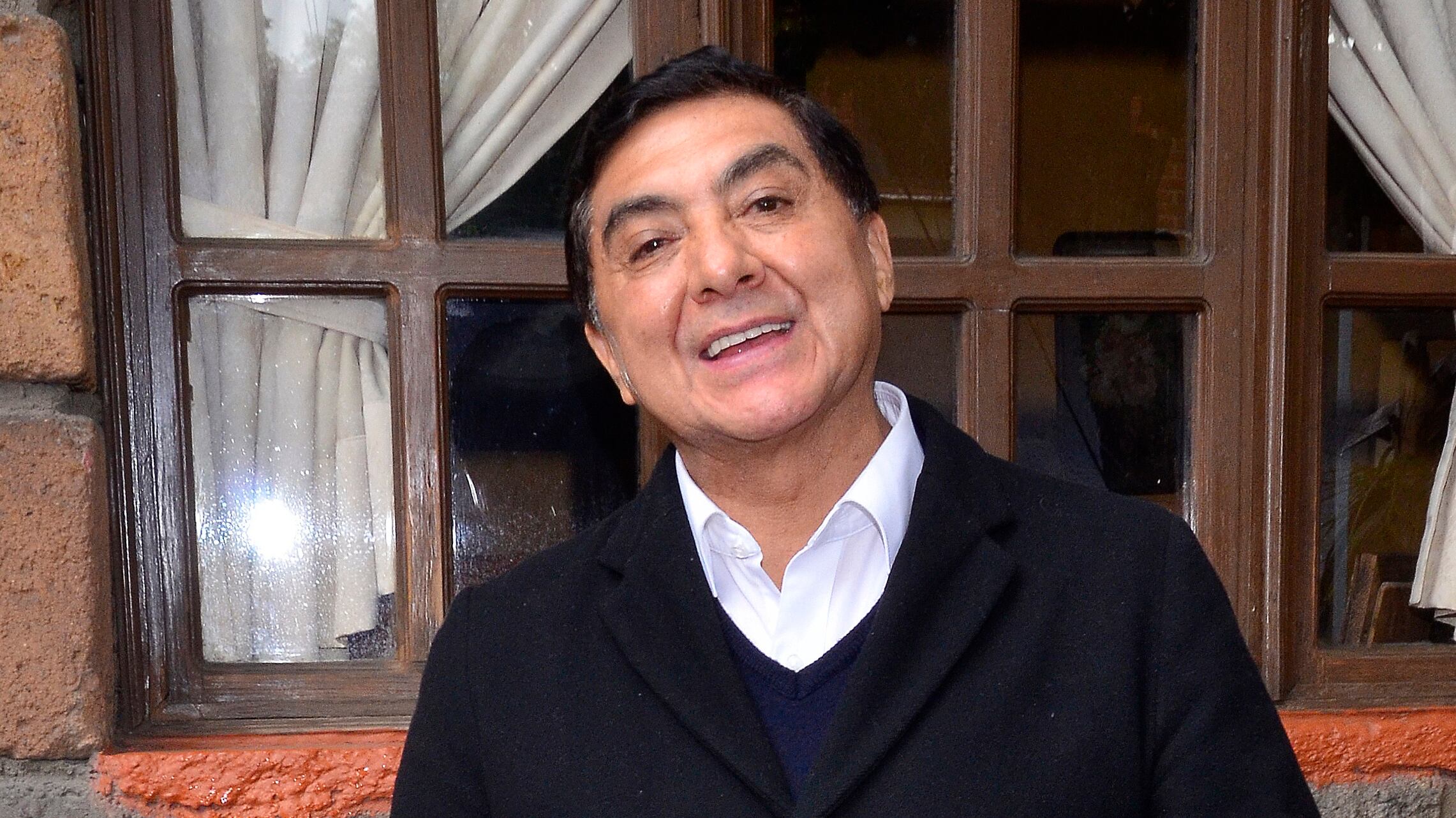 Carlos Bonavides dispuesto a ayudar a Rafael Amaya