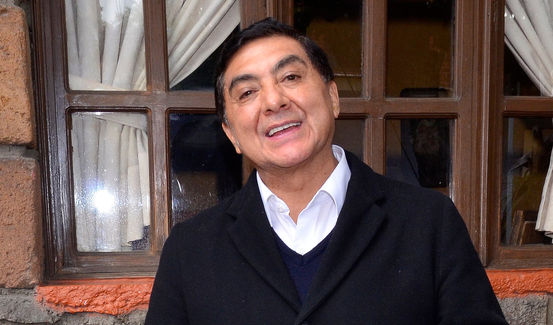 Carlos Bonavides