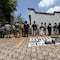 Desmantelan célula delictiva que operaba en Guanajuato y Michoacán; detienen a 10 personas