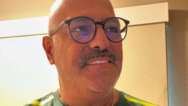 Juan Carlos Casasola