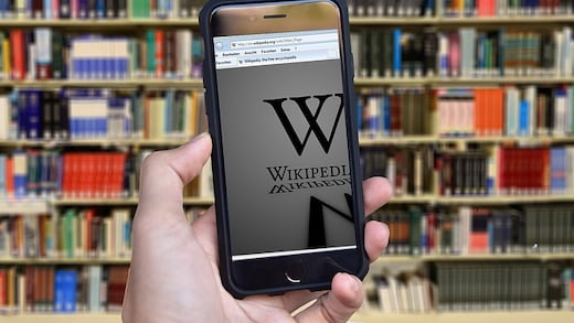 Wikipedia tendrá una versión de pago para empresas