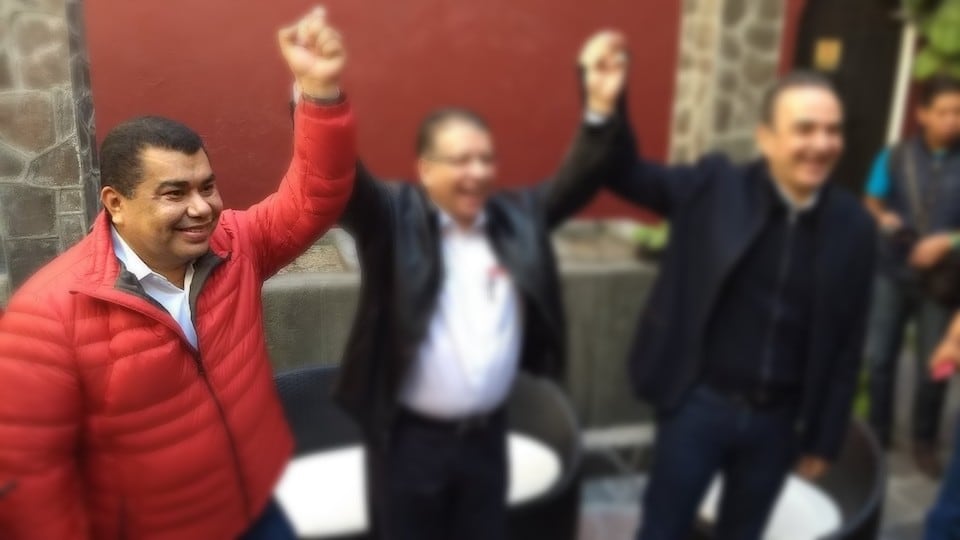 Javier López Zavala