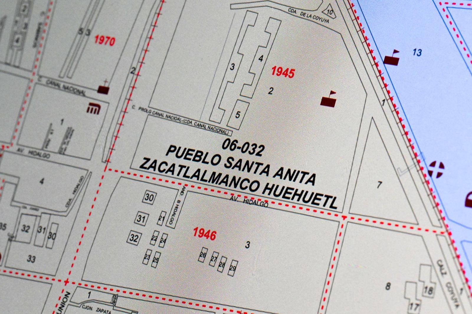 IECM garantiza identidad de pueblos originarios en participación ciudadana.