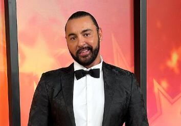 Latin Lover