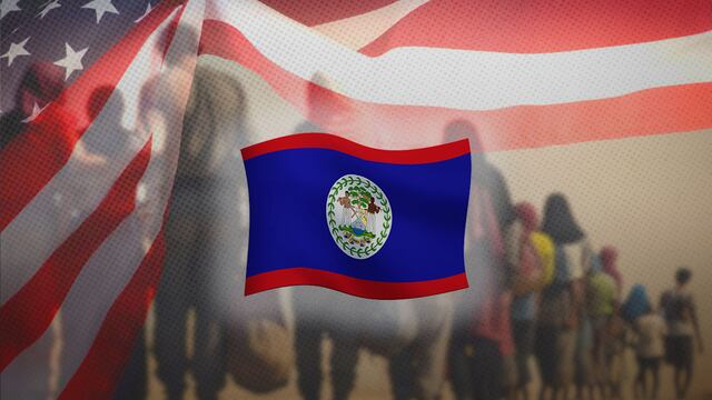 Este es el único país de Centroamérica que no tiene tantos migrantes en Estados Unidos