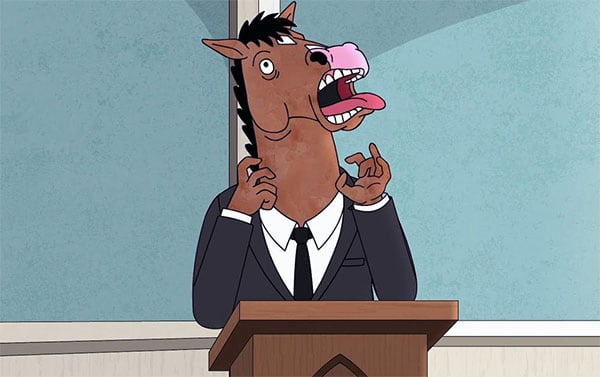 Bojack