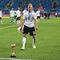 Joshua Kimmich da positivo a Covid-19 tras negarse a recibir la vacuna