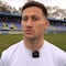 Muere Andrej Lazarov, futbolista de 25 años; intentó salvar a personas de un incendio