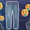 Estas 3 marcas de pantalones de mezclilla son mejores que Levi’s, y más baratas, según Profeco