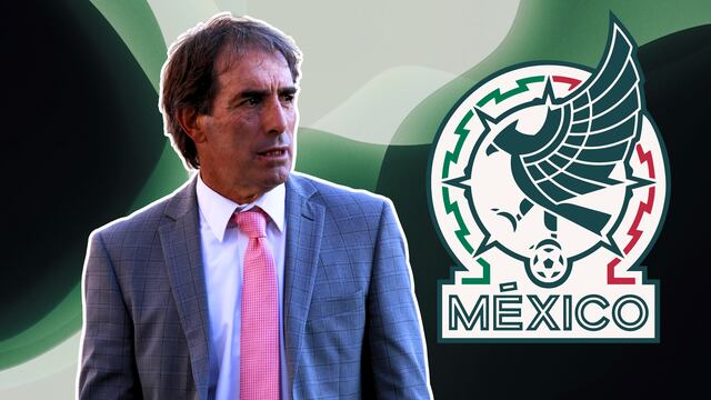 Guillermo Almada tiene luz verde de Grupo Pachuca para llegar al Tri