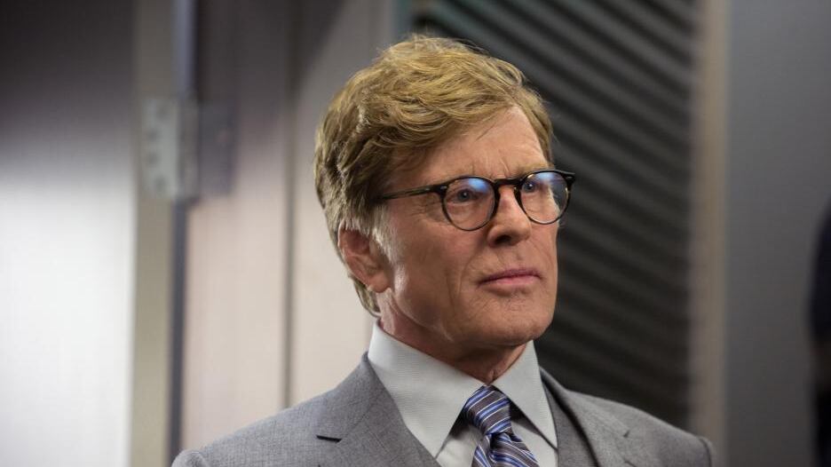 Marvel y la última película de Robert Redford que recordarán los fans