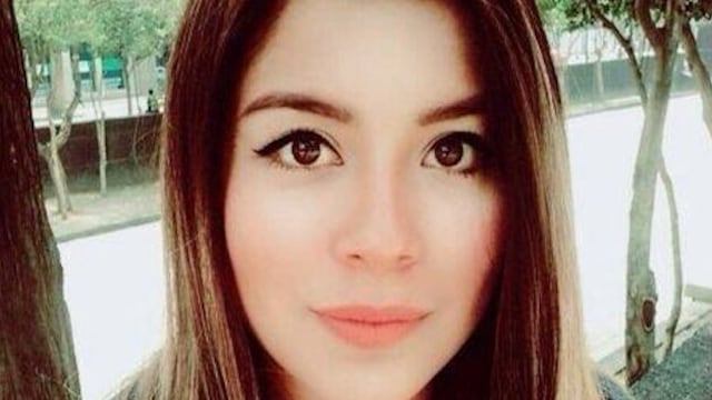 Ingrid Escamilla.
