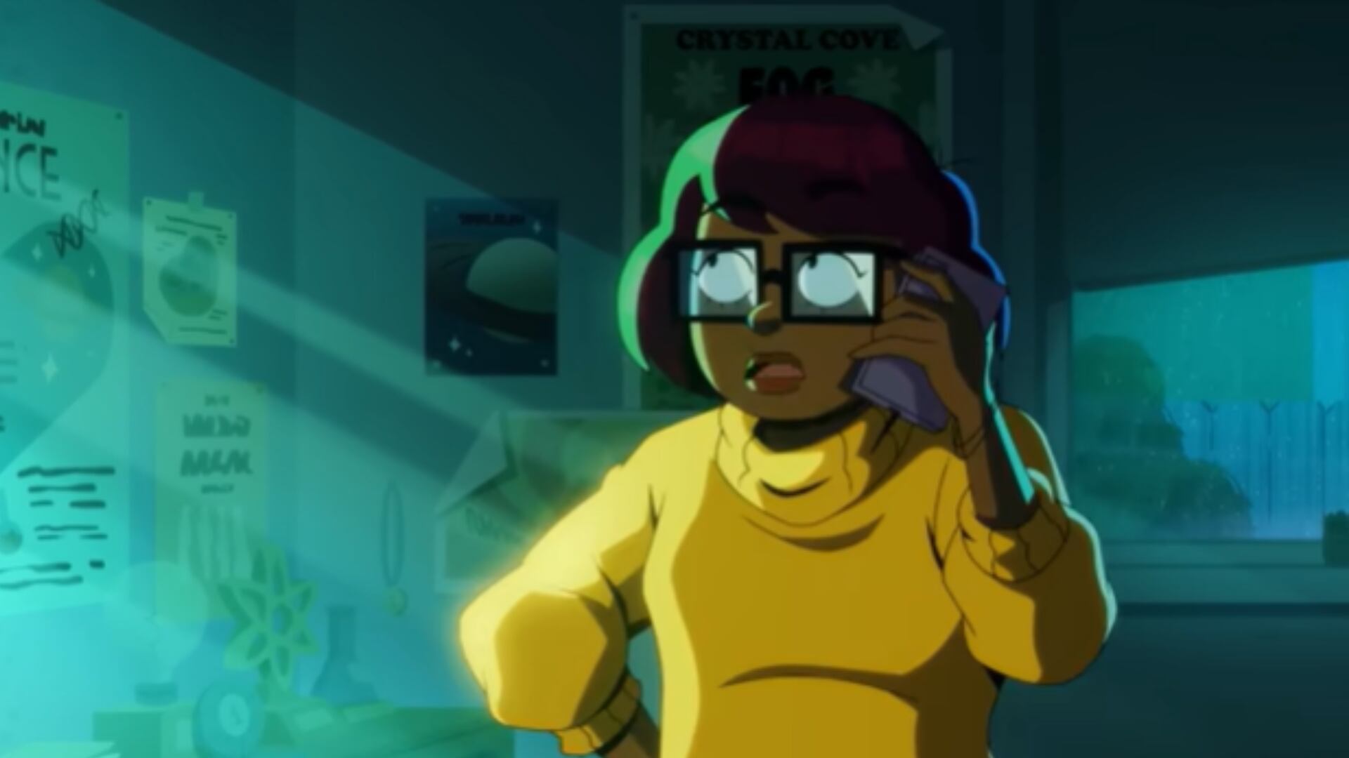 Velma, serie de HBO