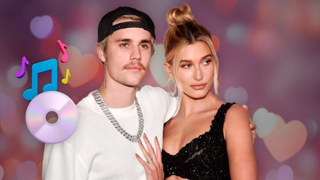 Go Baby, canción de Justin Bieber dedicada a su esposa Hailey Bieber