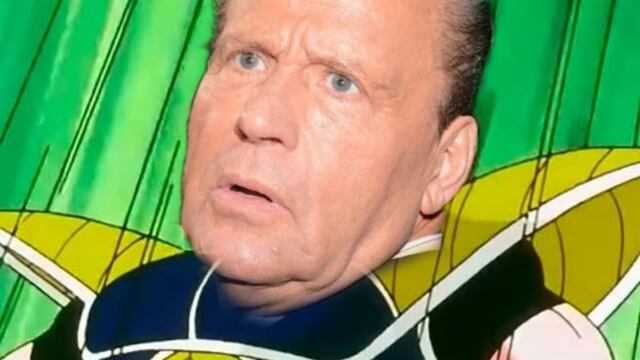 Memes de Alfredo Adame y su nueva golpiza