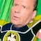 Memes de Alfredo Adame golpeado ya lo llaman “el Krilin de México”
