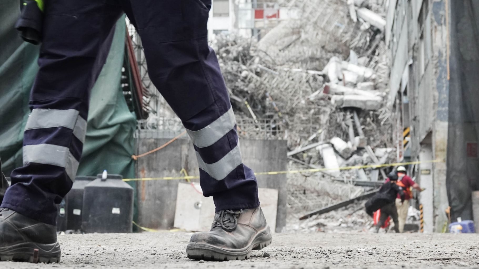 DeMet, ligada al edificio de San Antonio Abad, enfrentó denuncias por fraude en 2000