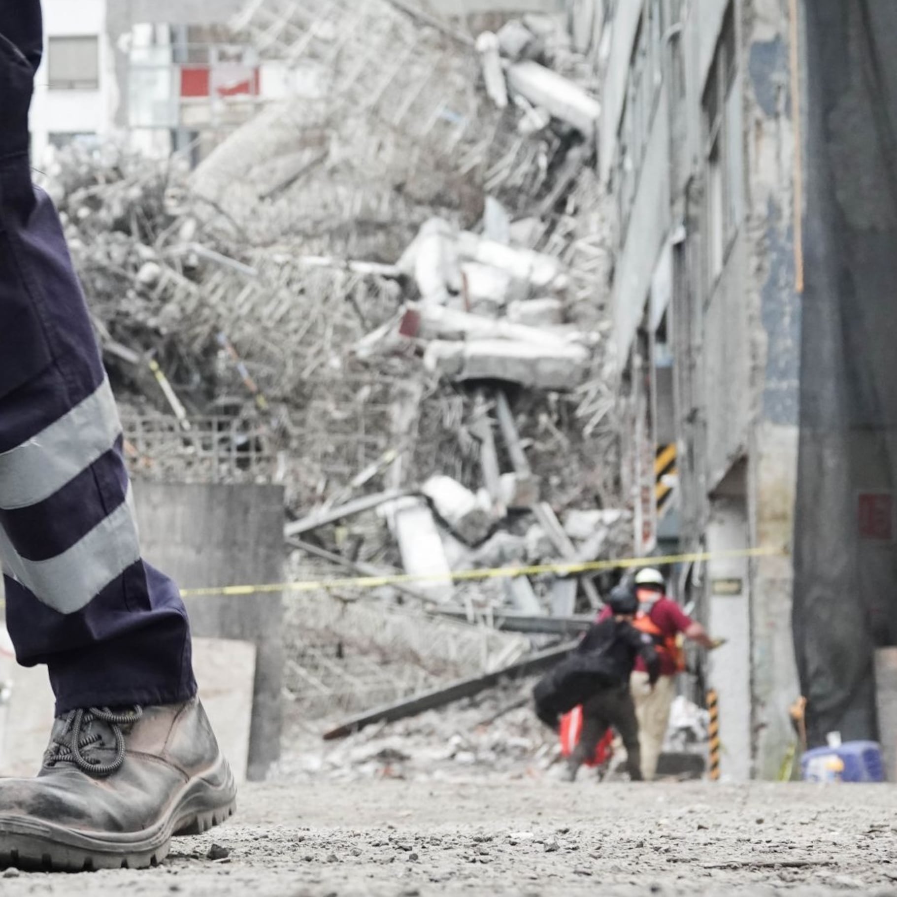 DeMet, ligada al edificio de San Antonio Abad, enfrentó denuncias por fraude en 2000