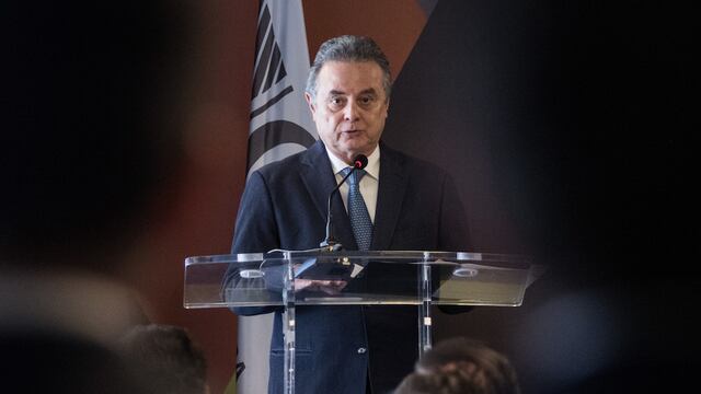 Pedro Joaquín Coldwell. Compra de Fertinal.