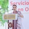 Evelyn Salgado reafirma su compromiso con la Costa Chica desde Ometepec