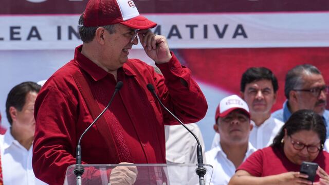 Marcelo Ebrard
