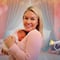 Karoline Leavitt comparte la primera foto de su hija Viviana