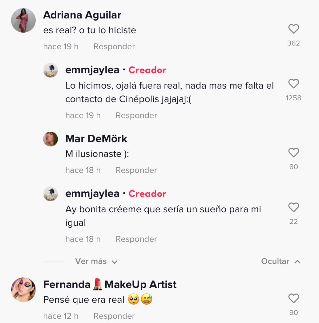 Palomera de Barbie en Cinépolis: Precio y qué incluye