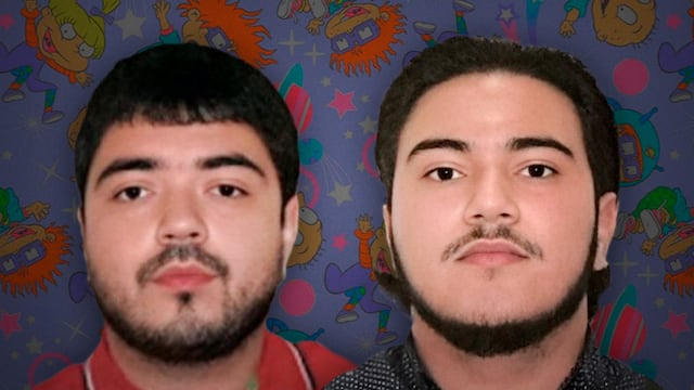 Te contamos quiénes son los Rugrats, el brazo armado que pelea con Los Chapitos