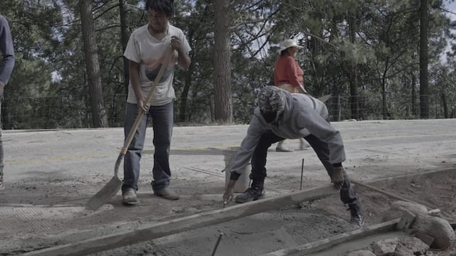 La SICT avanza en el Programa de Caminos Artesanales 2025 con participación comunitaria y desarrollo regional