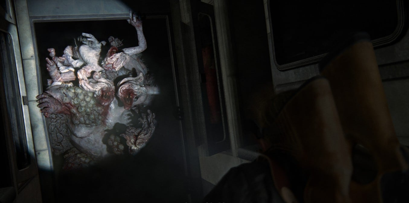 The Last of Us Part II Remastered PC