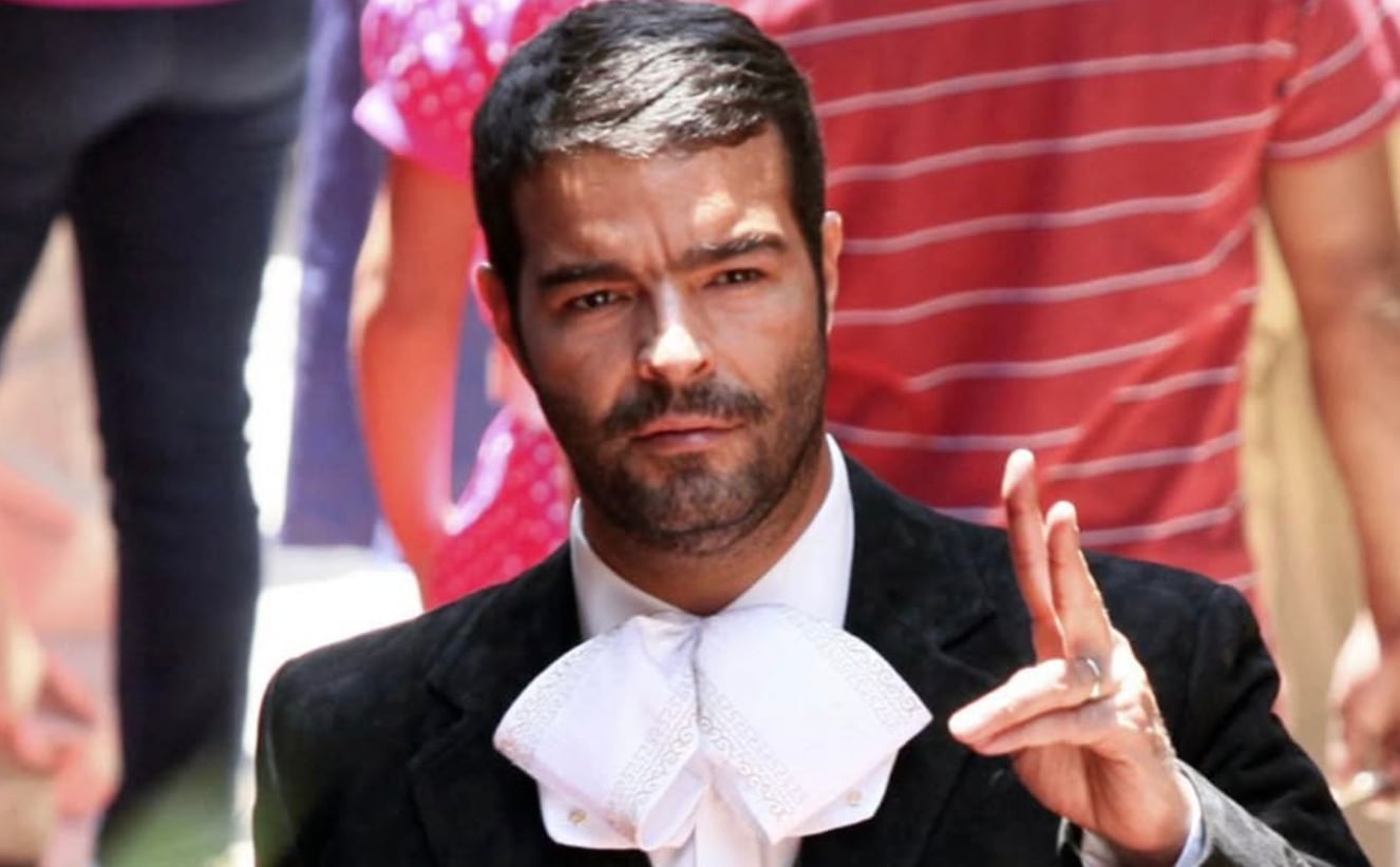 Pablo Montero