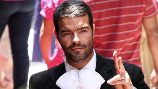 Concierto de Pablo Montero en Chihuahua habría vendido un solo boleto