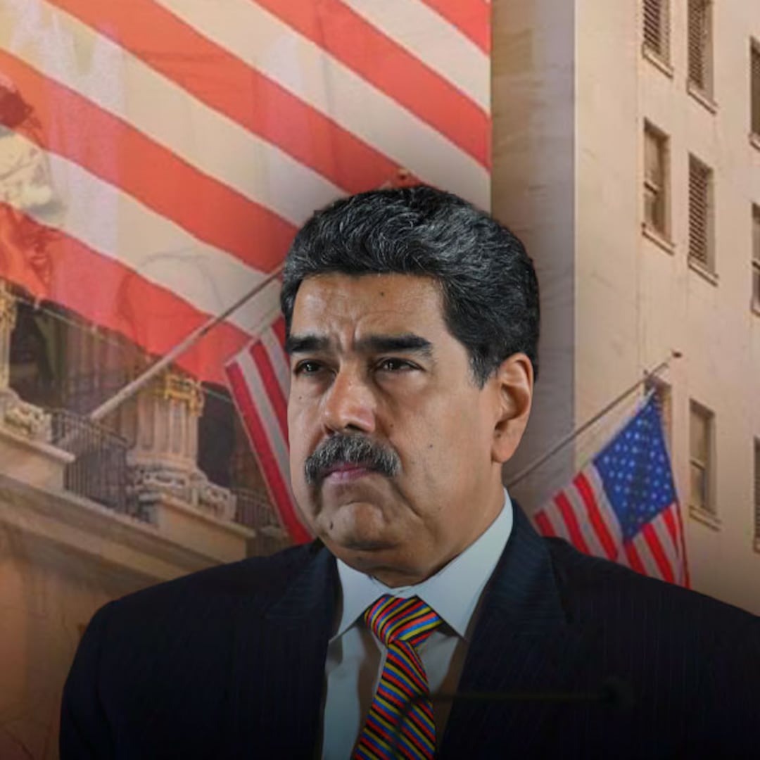 Maduro alega inmunidad soberana y pide desestimar su caso en Estados Unidos
