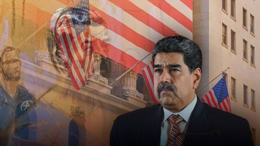 Fiscalía de Estados Unidos pide aplazar audiencia de Nicolás Maduro