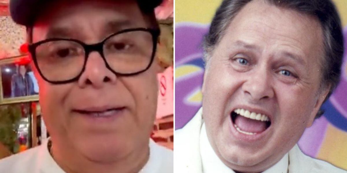 Mario Bezares, Paco Stanley