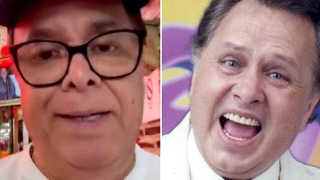 Mario Bezares, Paco Stanley