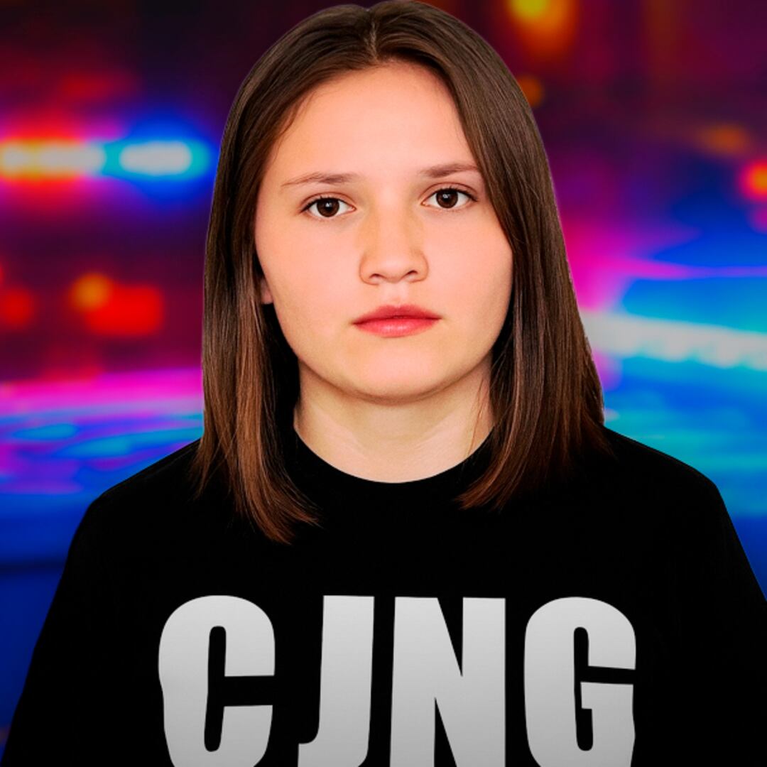 ¿Quién es Laisha Michelle Oseguera González? Hija del Mencho y esposa del Guacho