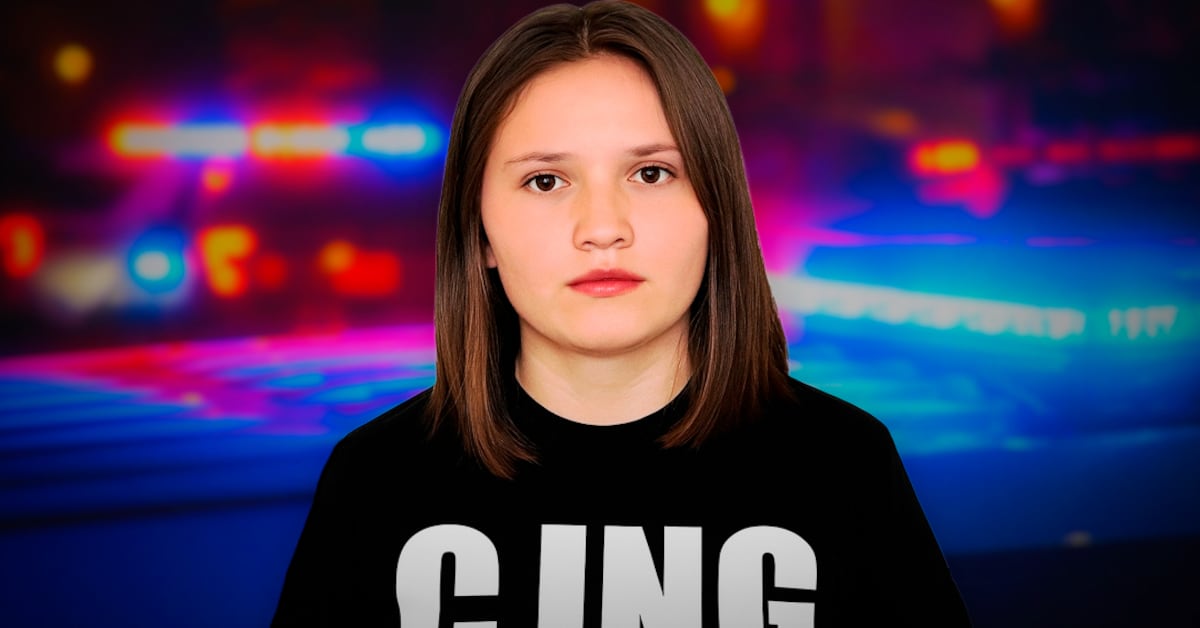 Quién es Laisha Michelle Oseguera González? Hija del Mencho y esposa del Guacho