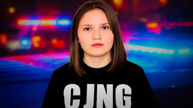 Laisha Michelle Oseguera González, hija del Mencho del CJNG