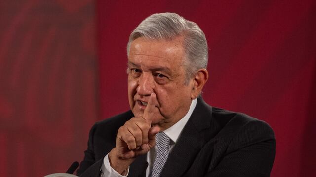AMLO