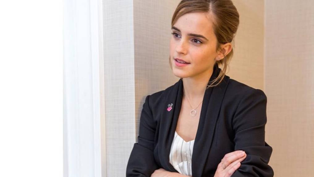 ¿Quién es Emma Watson? Actriz y modelo británica