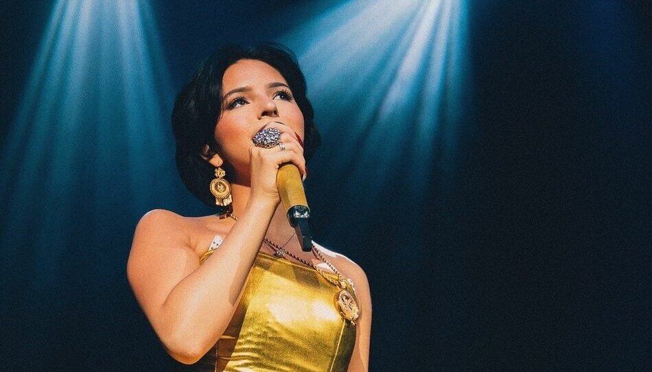 Ángela Aguilar