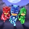 ¿Cómo se llaman los niños de PJ Masks? Así es cada uno de los héroes en pijamas con imágenes para que los identifiques