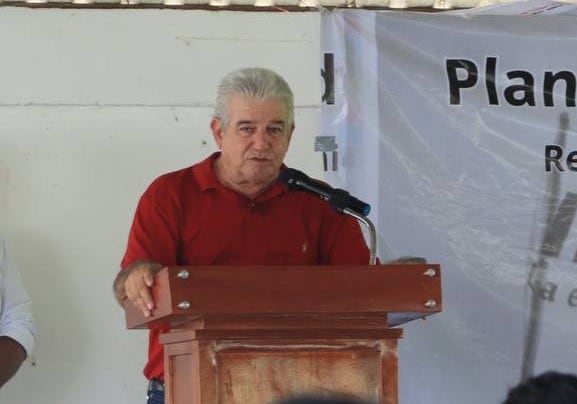José Ramiro López Obrador