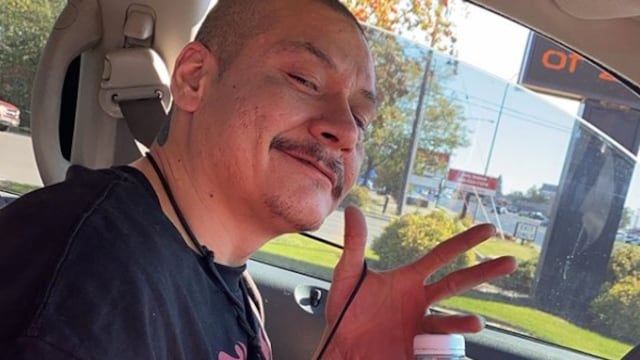 Nathan Apodaca