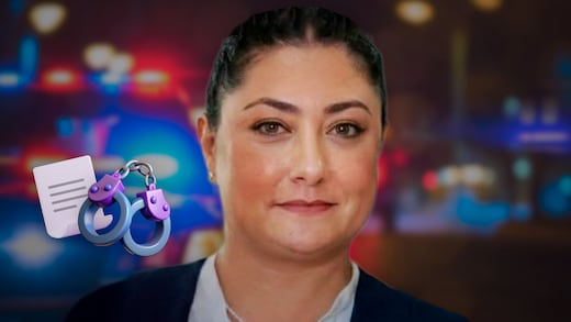 Orden de aprehensión contra Gaby Gómez por atropellamiento en Iztapalapa